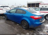 Kia Forte 1.8L Lx/1.8L Lx+/1.8L Se KNAFX4A6XE5077319 photo