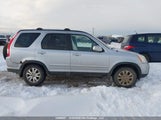 Honda Cr-V Se/Ex JHLRD78935C807435 снимка