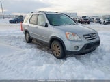 Honda Cr-V Se/Ex JHLRD78935C807435 снимка