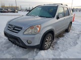 Honda Cr-V Se/Ex JHLRD78935C807435 снимка