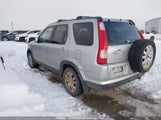 Honda Cr-V Se/Ex JHLRD78935C807435 снимка