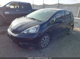 Honda Fit LUCGE8H77C3001192 снимка
