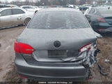 Volkswagen Jetta S 3VW2K7AJ4DM453654 снимка