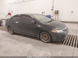 Honda Civic Lx 2HGFA16547H105020 снимка