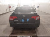 Honda Civic Lx 2HGFA16547H105020 снимка