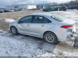 Toyota Corolla Hybrid Le JTDBCMFE3P3014901 снимка