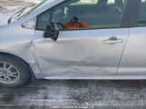 Toyota Corolla Hybrid Le JTDBCMFE3P3014901 снимка
