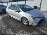 Toyota Corolla Hybrid Le JTDBCMFE3P3014901 photo