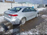 Toyota Corolla Hybrid Le JTDBCMFE3P3014901 снимка