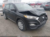 Hyundai Tucson Preferred KM8J33A49KU001296 снимка