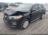 Hyundai Tucson Preferred KM8J33A49KU001296 снимка