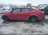 Ford Fusion Se 3FA6P0HD9ER249214 снимка