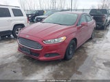 Ford Fusion Se 3FA6P0HD9ER249214 снимка