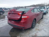 Ford Fusion Se 3FA6P0HD9ER249214 снимка