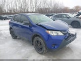 Toyota Rav4 Le 2T3BFREV0FW349549 снимка