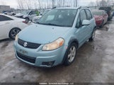 Suzuki Sx4 Jlx JS2YB417196202605 снимка