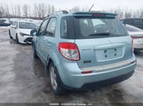 Suzuki Sx4 Jlx JS2YB417196202605 снимка