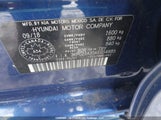 Hyundai Accent Se/Sel 3KPC25A35KE054885 снимка