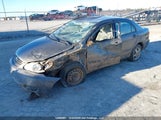 Toyota Corolla Ce/Le/S 2T1BR32E55C871949 снимка