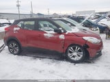 Nissan Kicks 3N1CP5CV3LL498265 снимка