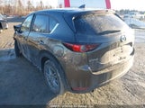 Mazda Cx-5 Touring JM3KFACL8H0143252 снимка