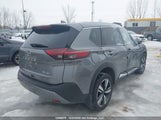 Nissan Rogue Sl JN8BT3CB6PW213836 снимка