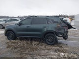 Kia Sorento 5XYRGDLF9MG048090 снимка