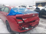 Hyundai Elantra Essential Ivt With Hyundai Smartsense Package KMHLM4AG5NU278313 photo