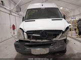 Mercedes-Benz Sprinter  Standard Roof WD3BE7CC5C5620661 fotografie