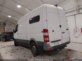 Mercedes-Benz Sprinter  Standard Roof WD3BE7CC5C5620661 photo