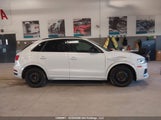 Audi Q3 Technik WA1GCCFS6JR009793 снимка