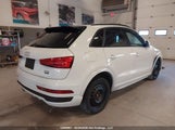 Audi Q3 Technik WA1GCCFS6JR009793 снимка