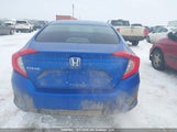Honda Civic Lx 2HGFC2F53HH002186 снимка