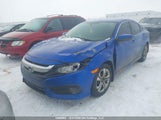 Honda Civic Lx 2HGFC2F53HH002186 снимка