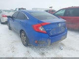 Honda Civic Lx 2HGFC2F53HH002186 снимка