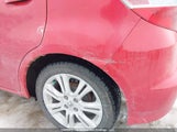 Honda Fit Lx JHMGE875X9S811370 photo