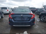 Honda Civic Ex 4Dr 2HGFC2F74LH009318 снимка