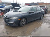 Honda Civic Ex 4Dr 2HGFC2F74LH009318 снимка