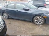 Honda Civic Ex 4Dr 2HGFC2F74LH009318 снимка