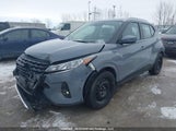 Nissan Kicks Sv 3N1CP5CV7NL473761 снимка
