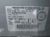 Nissan Kicks Sv 3N1CP5CV7NL473761 снимка