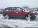 Chevrolet Traverse 1Lt 1GNKVGKD3FJ350588 снимка