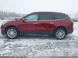 Chevrolet Traverse 1Lt 1GNKVGKD3FJ350588 снимка
