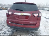 Chevrolet Traverse 1Lt 1GNKVGKD3FJ350588 снимка
