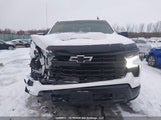 Chevrolet Silverado  4Wd Lt Trail Boss 3GCUKFE81SG342617 photo