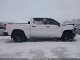 Chevrolet Silverado  4Wd Lt Trail Boss 3GCUKFE81SG342617 photo