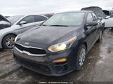 Kia Forte Lx 3KPF24AD9LE207950 снимка