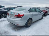 Honda Civic Lx 2HGFB2F4XEH016446 снимка