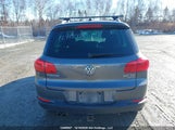 Volkswagen Tiguan Comfortline/Highline/Trendline WVGJV3AX7EW585873 fotografie