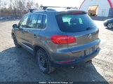 Volkswagen Tiguan Comfortline/Highline/Trendline WVGJV3AX7EW585873 fotografie